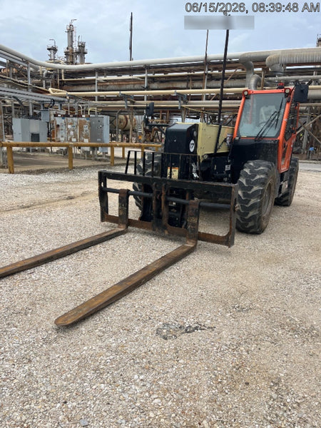 2022 JLG 1732