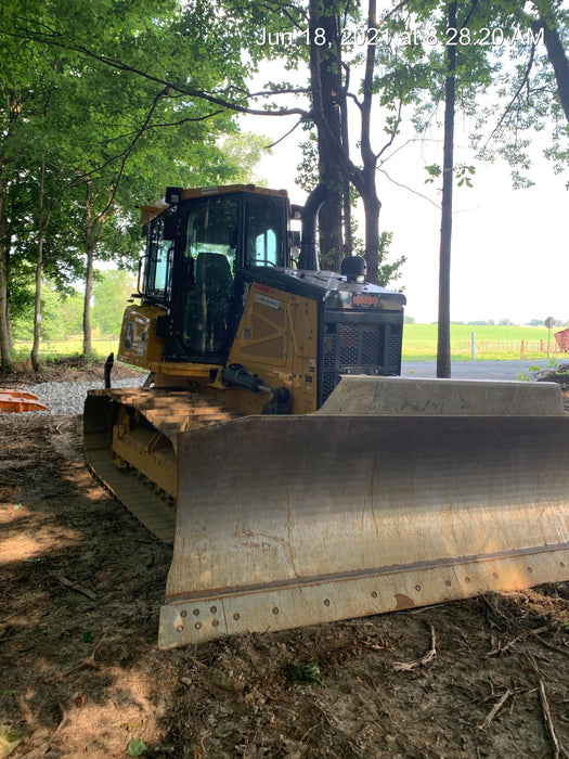 2020 JOHN DEERE 700L