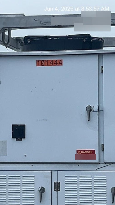 2020 SMARTECH SACP81A-HS