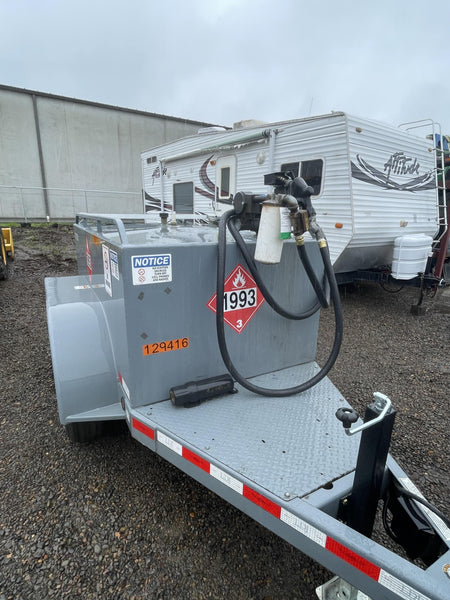 2020 THUNDER CREEK EV500