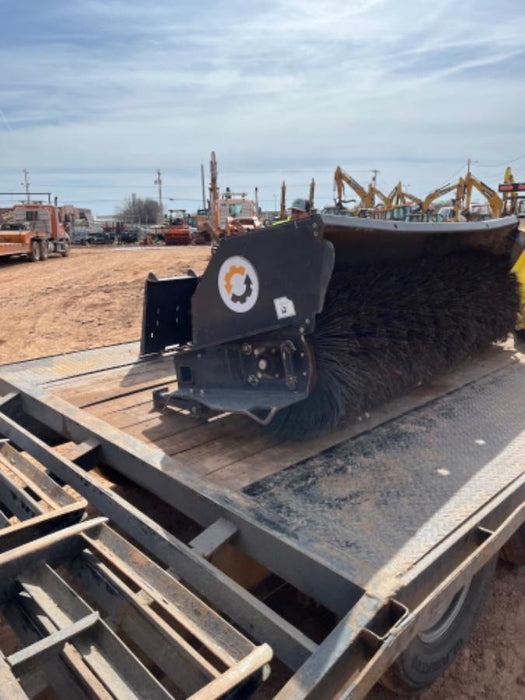 2019 PALADIN 22072MH-0022