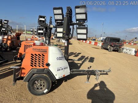 2026 GENERAC MLTS-4