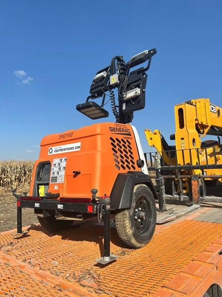 2024 GENERAC MLT2