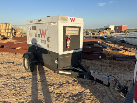 2019 WACKER NEUSON G70
