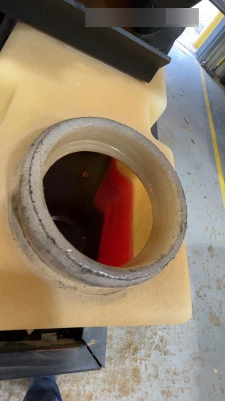 2018 SULLAIR 185-DPQ