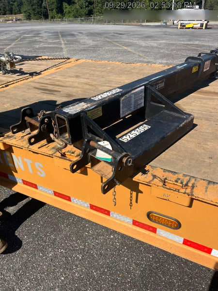 2025 STAR INDUSTRIES M1360B - Star JIB Boom
