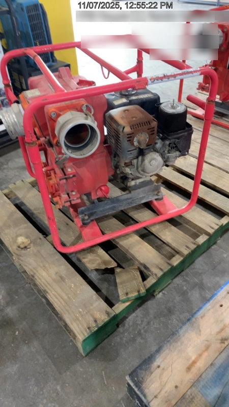 2023 MULTIQUIP QP4TH