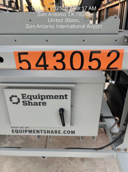 2025 PROGRESS SOLAR SOLUTIONS Helios-2XP