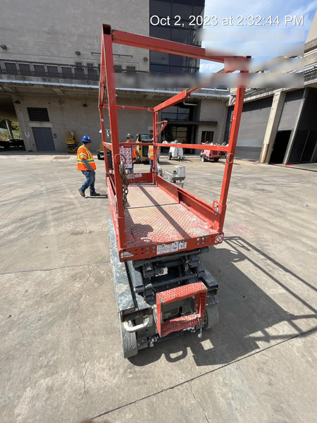 2019 SKYJACK SJIII-3219