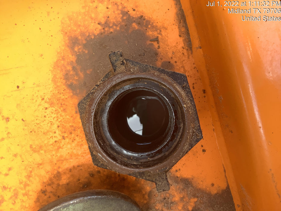 2021 PIONEER PP66S12L71-TD2.9L4