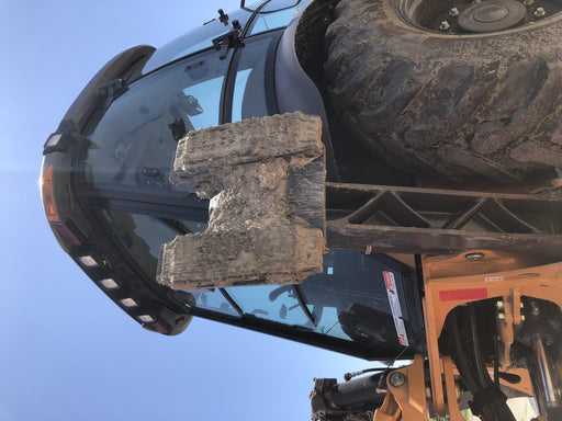 2023 JCB 3CX-14 Extendable Stick 74hp, Cab/Heat/Air, 4WD, Extendable Stick, Easy Controls, 1 Way Hydraulics, With Loader Pipework