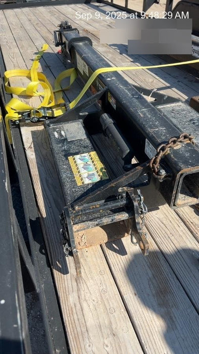 2024 STAR INDUSTRIES M1360B - Star JIB Boom