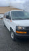 2023 CHEVROLET Express Van - Rental