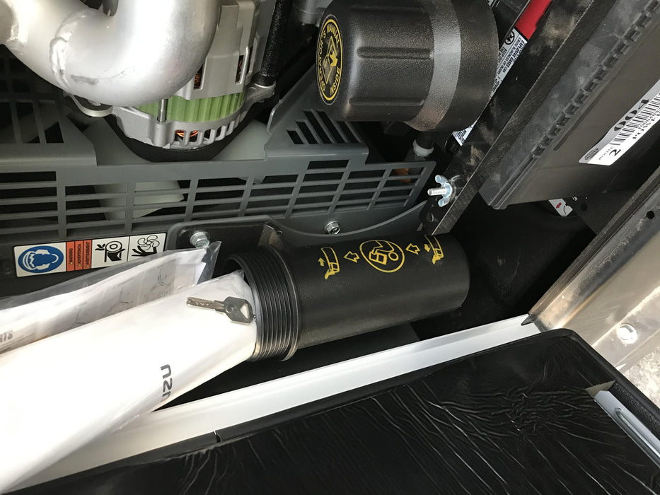 2019 WACKER NEUSON G25