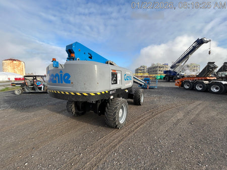 2024 GENIE S-85 XC