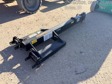 2025 STAR INDUSTRIES M1360B - Star JIB Boom