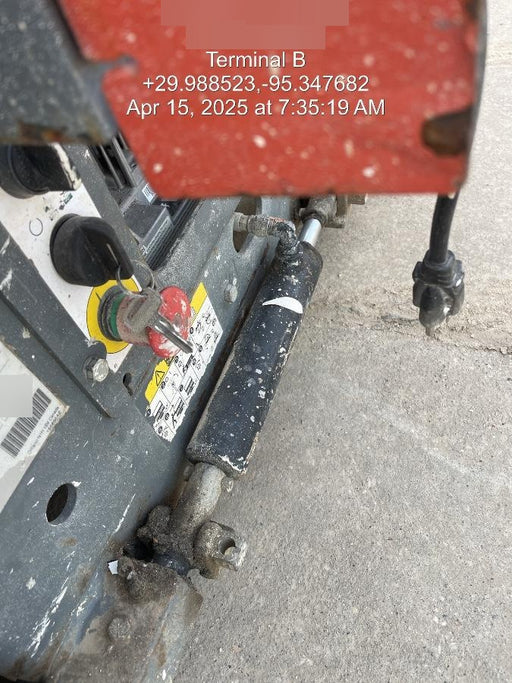 2018 SKYJACK SJIII-3219