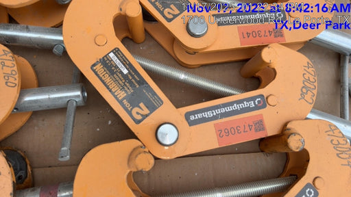 2024 HARRINGTON UBC020