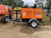 2022 Lincoln Electric Vantage 549X Crosslink Technology, Trailer Mounted, ES Decals, T3