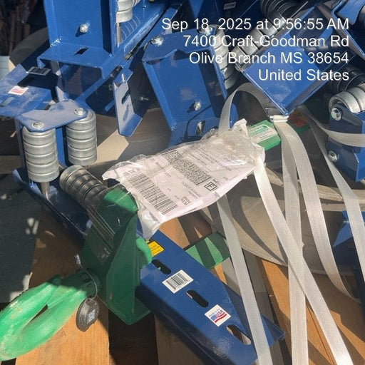 2022 GREENLEE 8018 - Greenlee