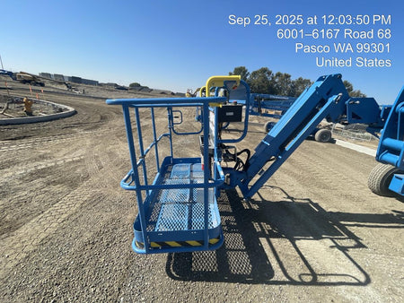 2025 GENIE Z-45/25J DC