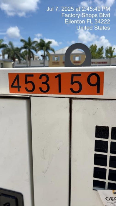 2023 ATLAS COPCO QAS25 CWK