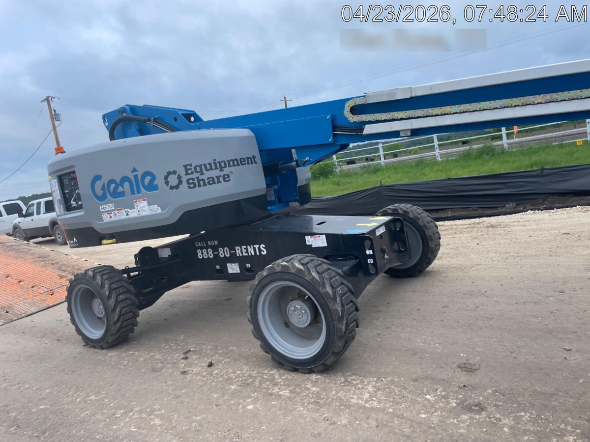 2026 GENIE S-45 XC