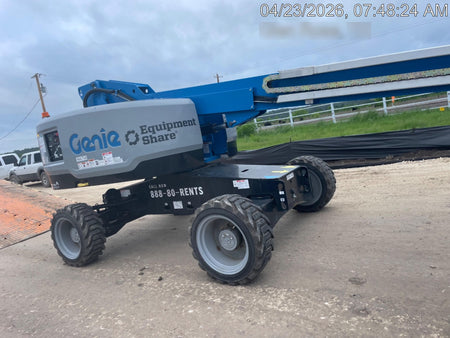 2026 GENIE S-45 XC