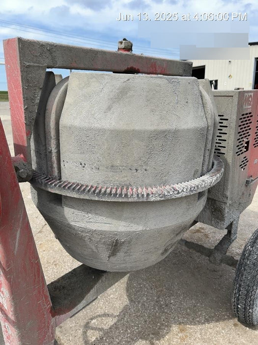 2022 MULTIQUIP MC94PK