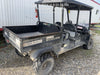 2023 Club Car CA1700D Canopy, Diesel, 4 Passenger