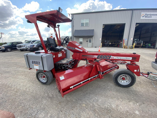 2022 BROCE BW260