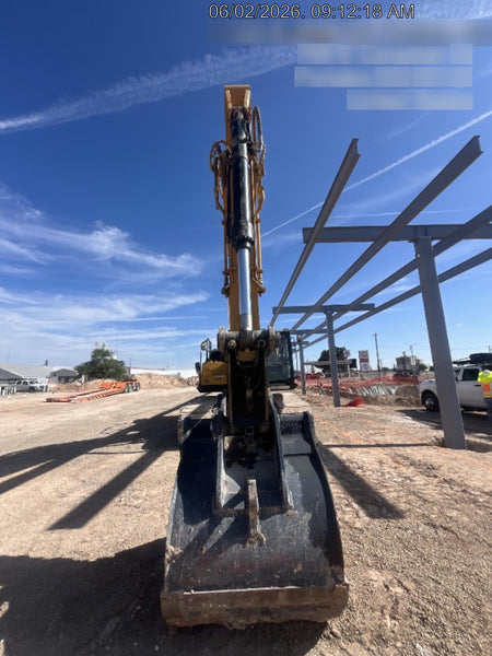 2019 SANY SY365C LC