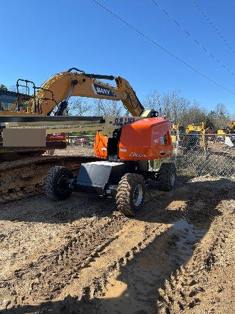 2024 JLG 460SJ