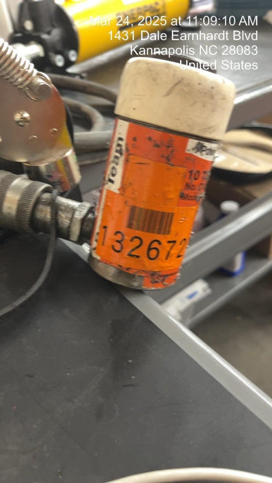 2020 POWER TEAM C102C