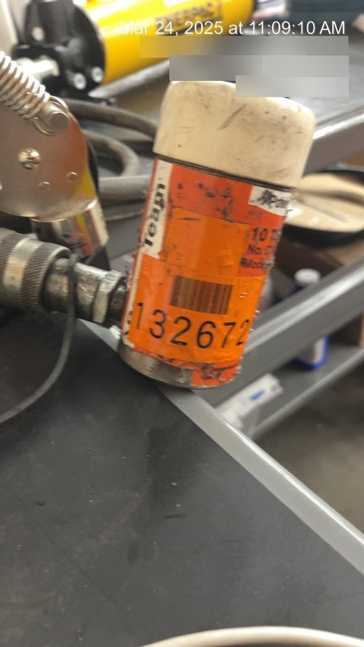 2020 POWER TEAM C102C