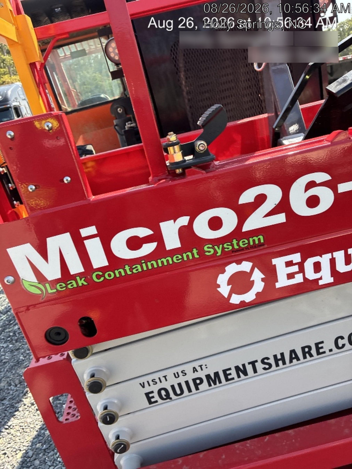 2026 MEC Micro 26-XD+