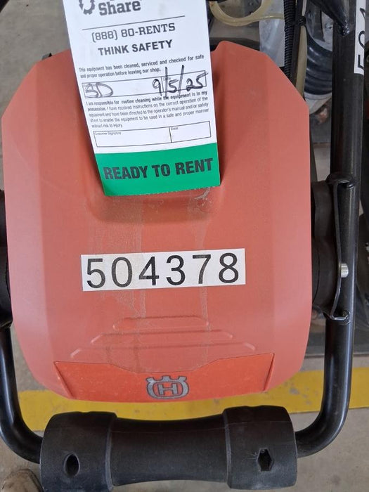 2025 HUSQVARNA LT6005