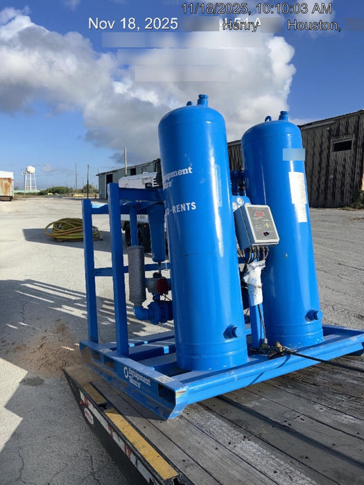 2024 HANKISON RDH-930G