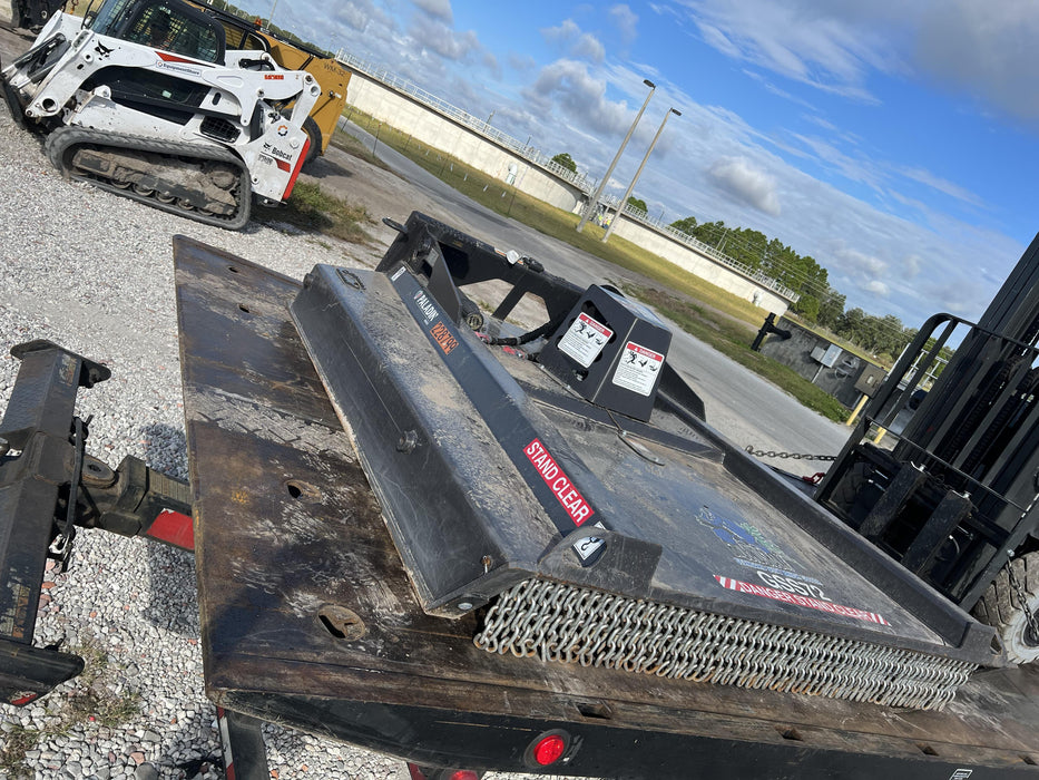 2022 PALADIN 30372A-0022