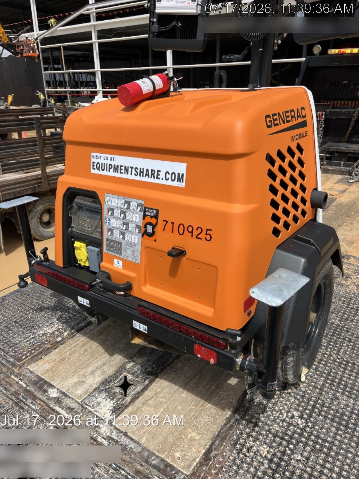 2026 GENERAC MLTS-4