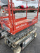 2018 Skyjack SJIII-3219 Skyjack SJIII3219 Scissor Lift w/Trojan Batteries