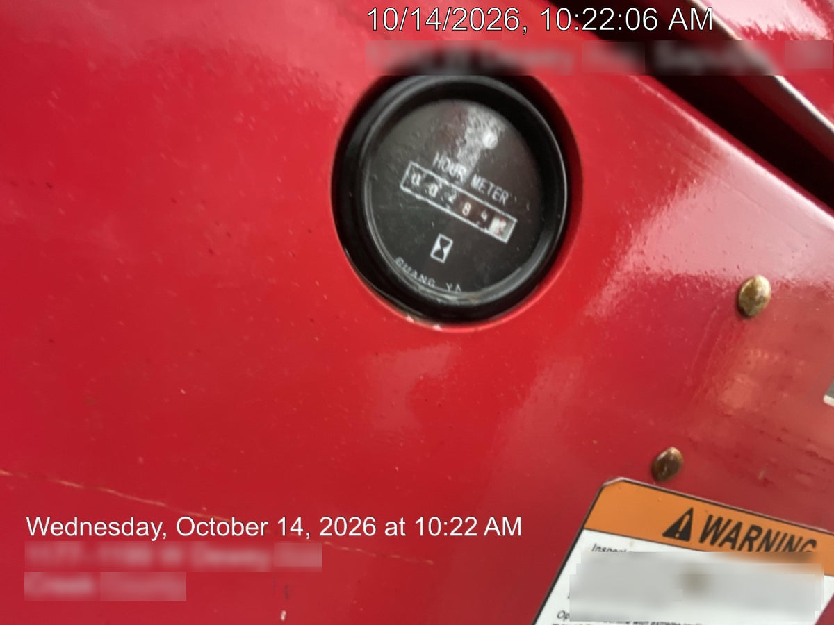 2021 MEC 4555SE