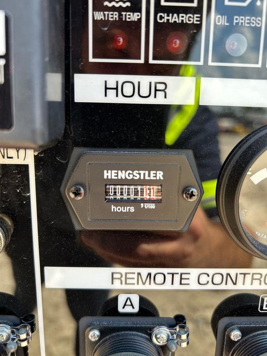 2025 ECHO DGW400DML-ES