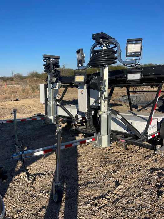 2024 WANCO WLTS-MM8A-1600