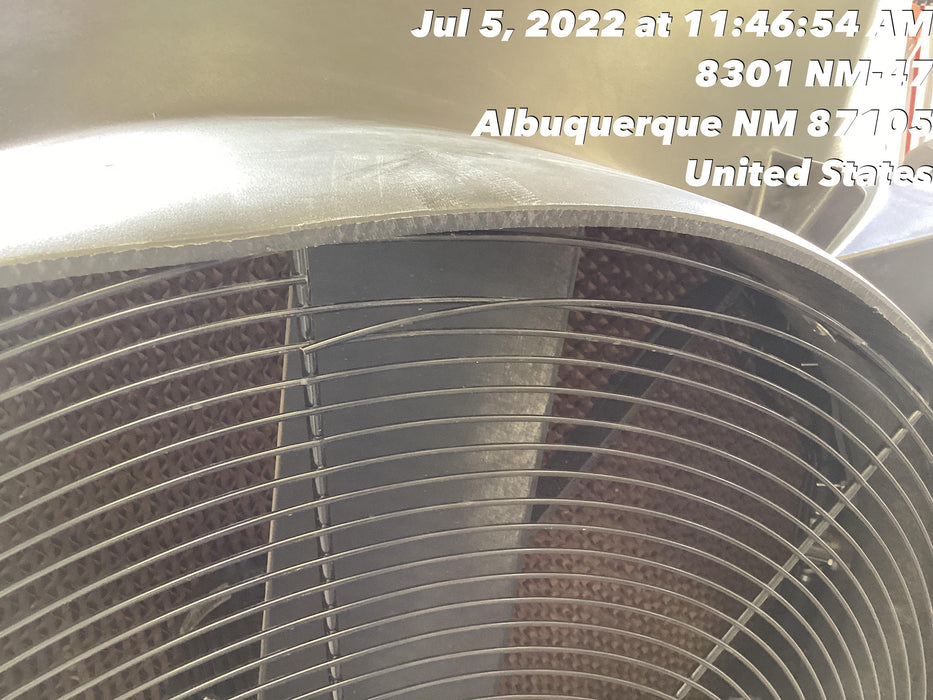 2022 BIG ASS FANS Cool Space 400