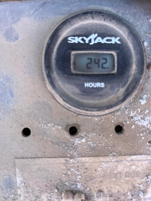 2018 SKYJACK SJIII-4632