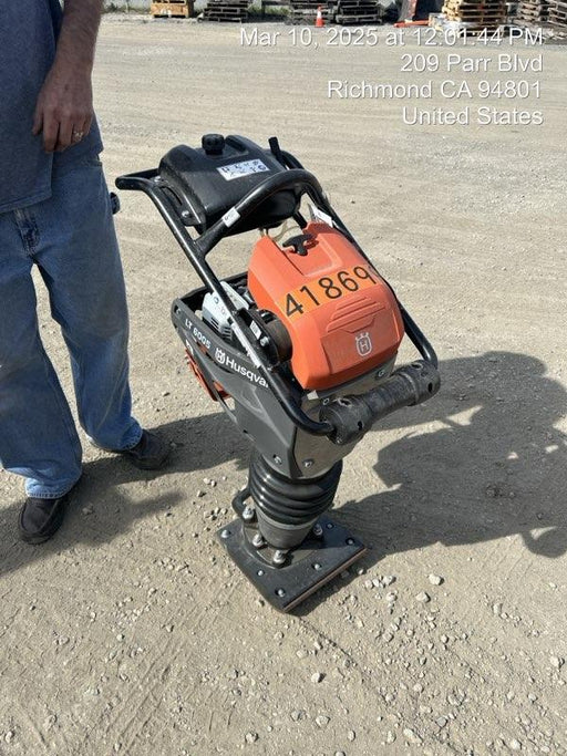 2024 HUSQVARNA LT6005