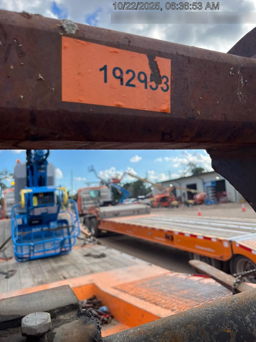 2017 WERK-BRAU PF60WL621