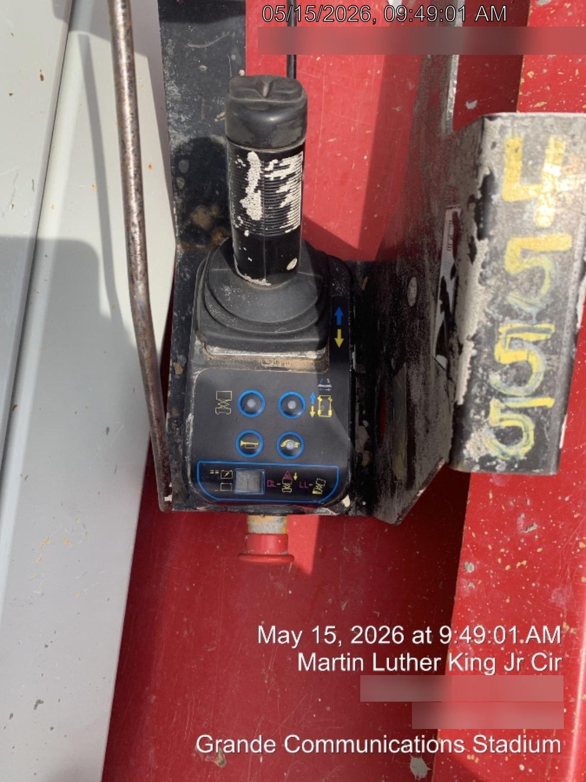 2021 MEC 4555SE