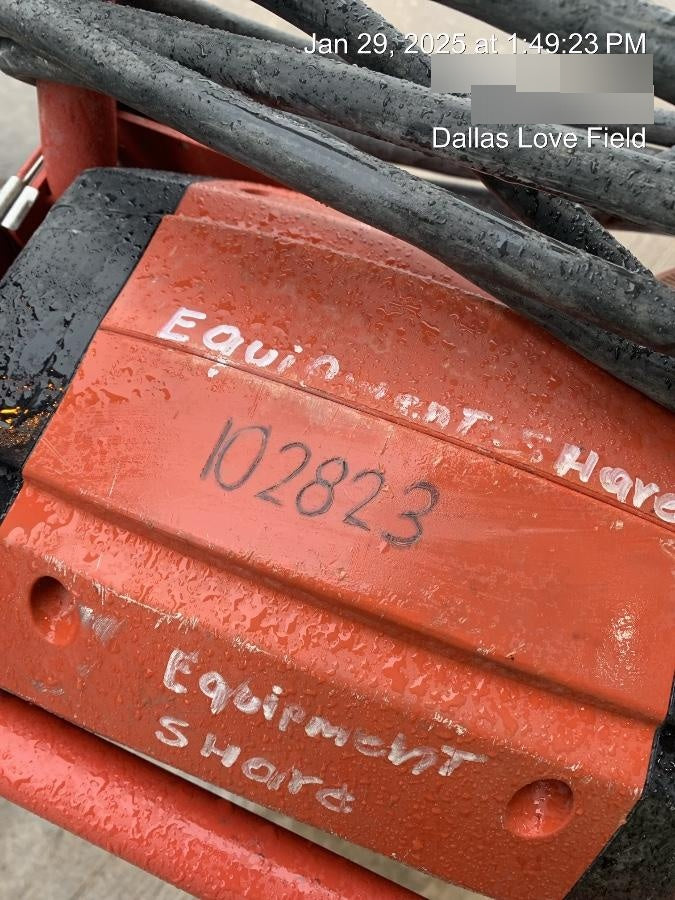 2020 HILTI TE 3000-AVR